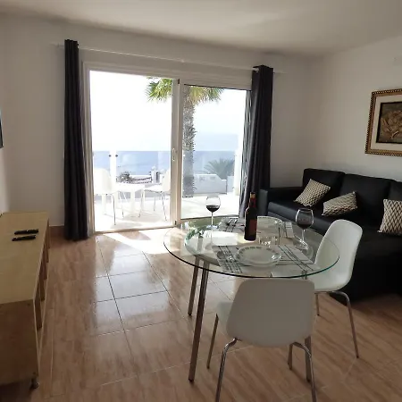 Apartment Sun Light Puerto del Carmen (Lanzarote)