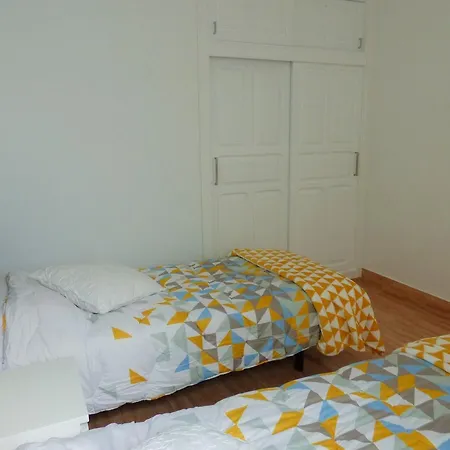 Apartamento Sun Light Puerto del Carmen (Lanzarote)