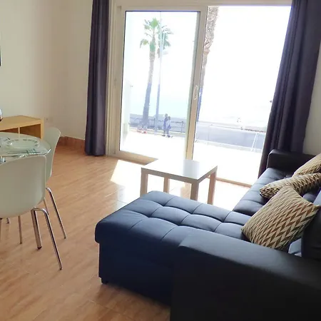 Apartamento Sun Light *